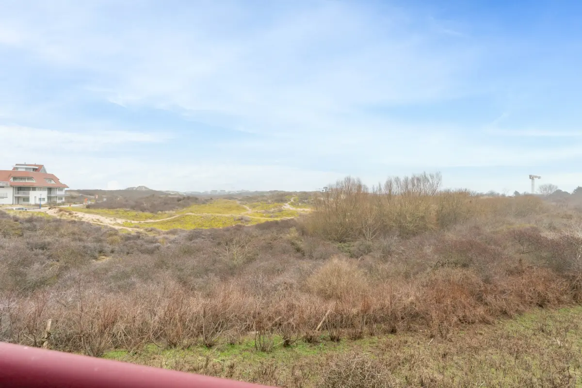 Appartement te  in Koksijde 8670 345000.00€ 2 slaapkamers 70.00m² - Zoekertje 720195