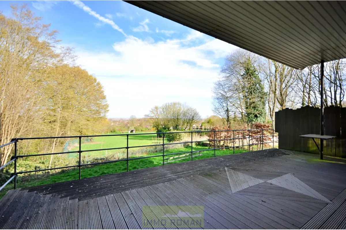 Appartementsgebouw te  koop in Tiegem 8573 397000.00€ 3 slaapkamers 310.00m² - Zoekertje 720890