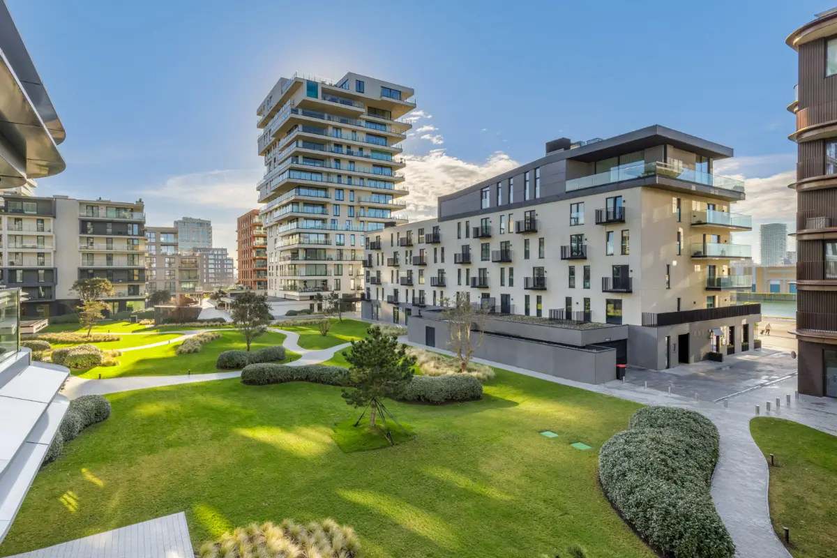 Appartement te  koop in Oostende 8400 595000.00€ 3 slaapkamers 120.00m² - Zoekertje 720261