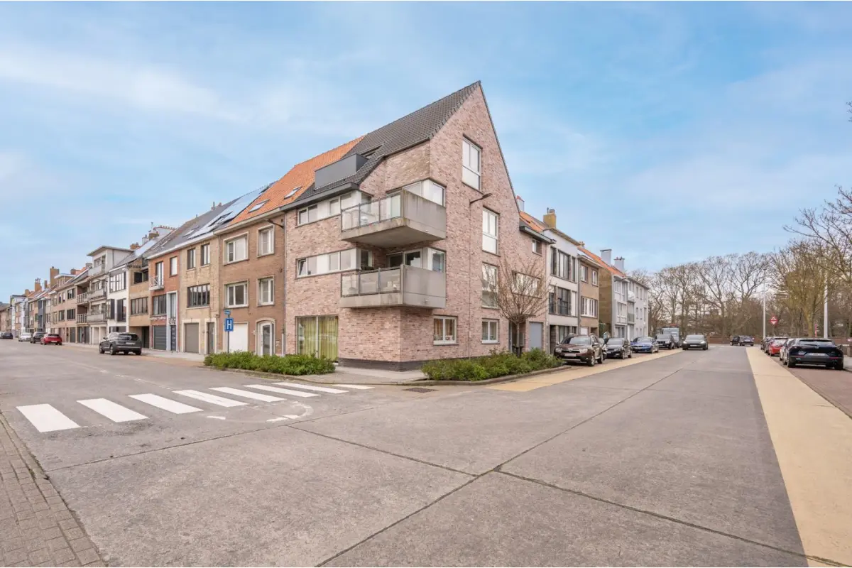 Andere te  koop in Blankenberge 8370 1051500.00€  slaapkamers 353.00m² - Zoekertje 720850