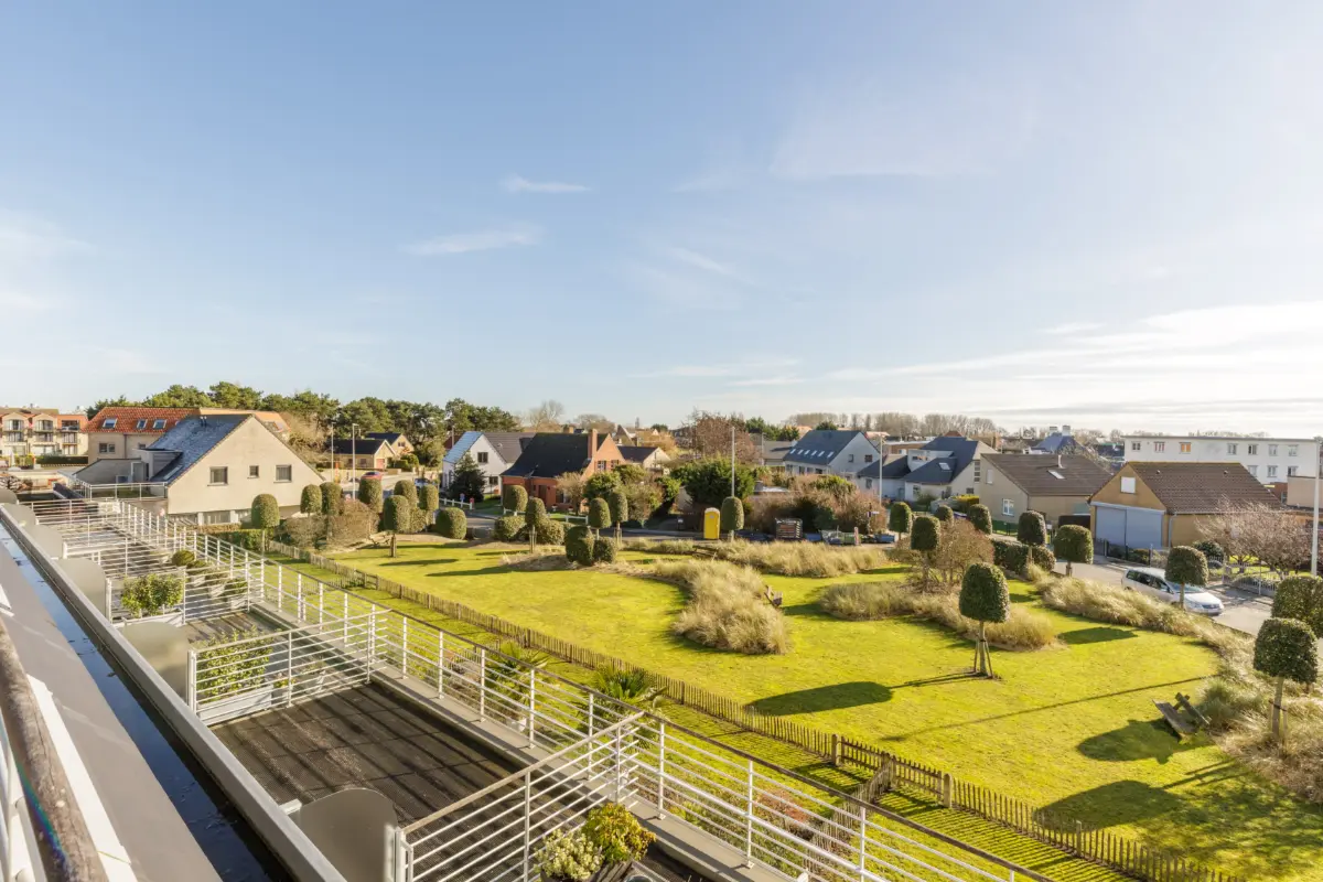 Duplex te  koop in Bredene 8450 435000.00€ 2 slaapkamers 120.00m² - Zoekertje 720265