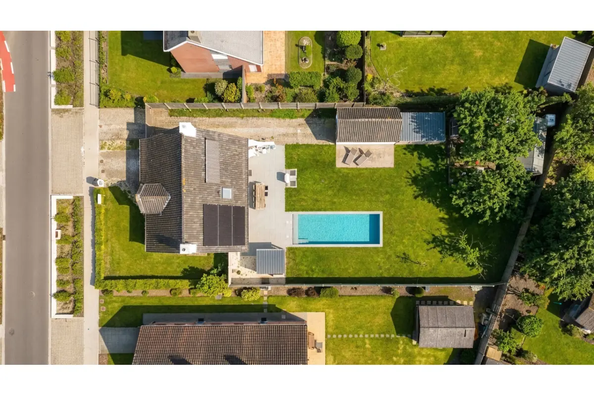 Huis te  in Roeselare 8800 679000.00€ 5 slaapkamers 224.00m² - Zoekertje 720723