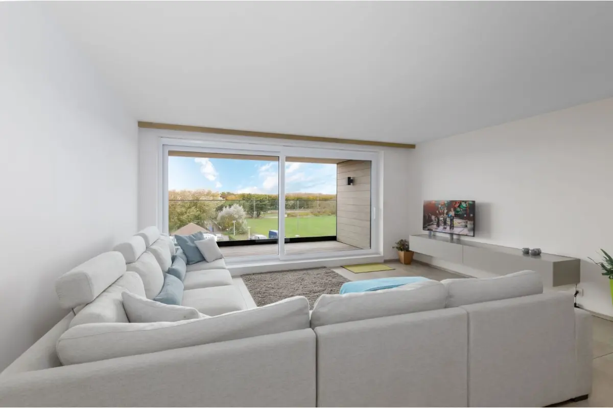 Appartement te  koop in Bredene 8450 450000.00€ 2 slaapkamers 117.00m² - Zoekertje 720258