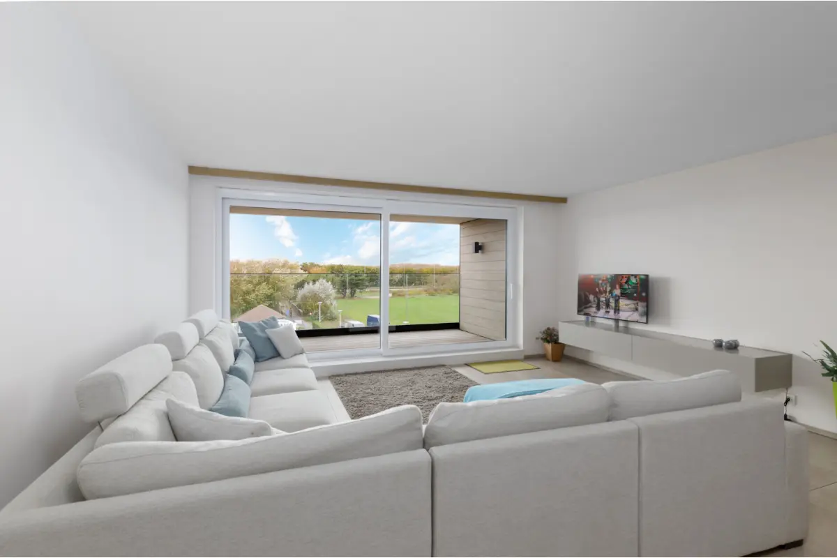 Appartement te  koop in Bredene 8450 470000.00€ 2 slaapkamers 117.00m² - Zoekertje 720258