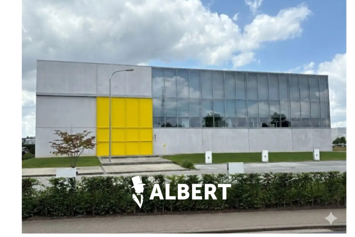 Handelszaak te  koop in Zwevegem 8550 4100000.00€  slaapkamers 2612.00m² - Zoekertje 720608