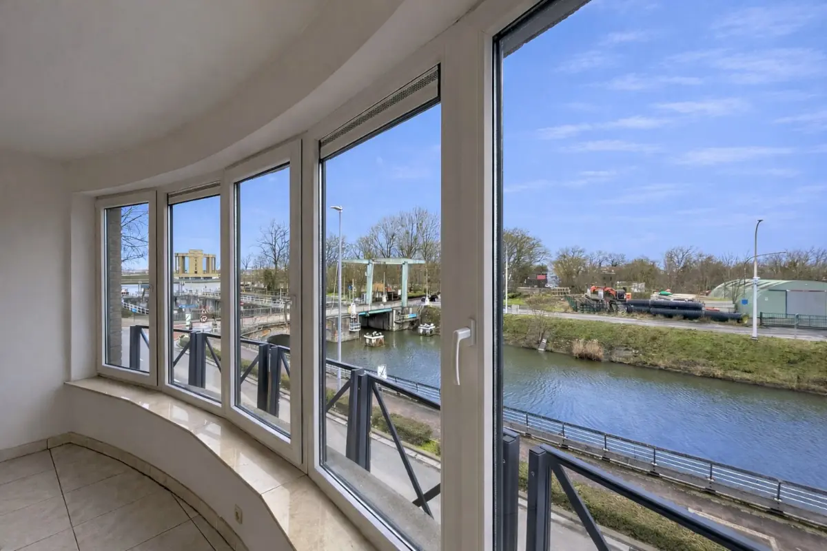 Appartement te  koop in Nieuwpoort 8620 390000.00€ 2 slaapkamers 78.00m² - Zoekertje 721625
