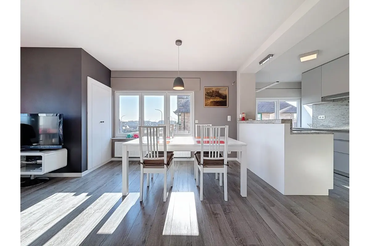 Appartement te  koop in Nieuwpoort 8620 355000.00€ 3 slaapkamers 133.00m² - Zoekertje 721624