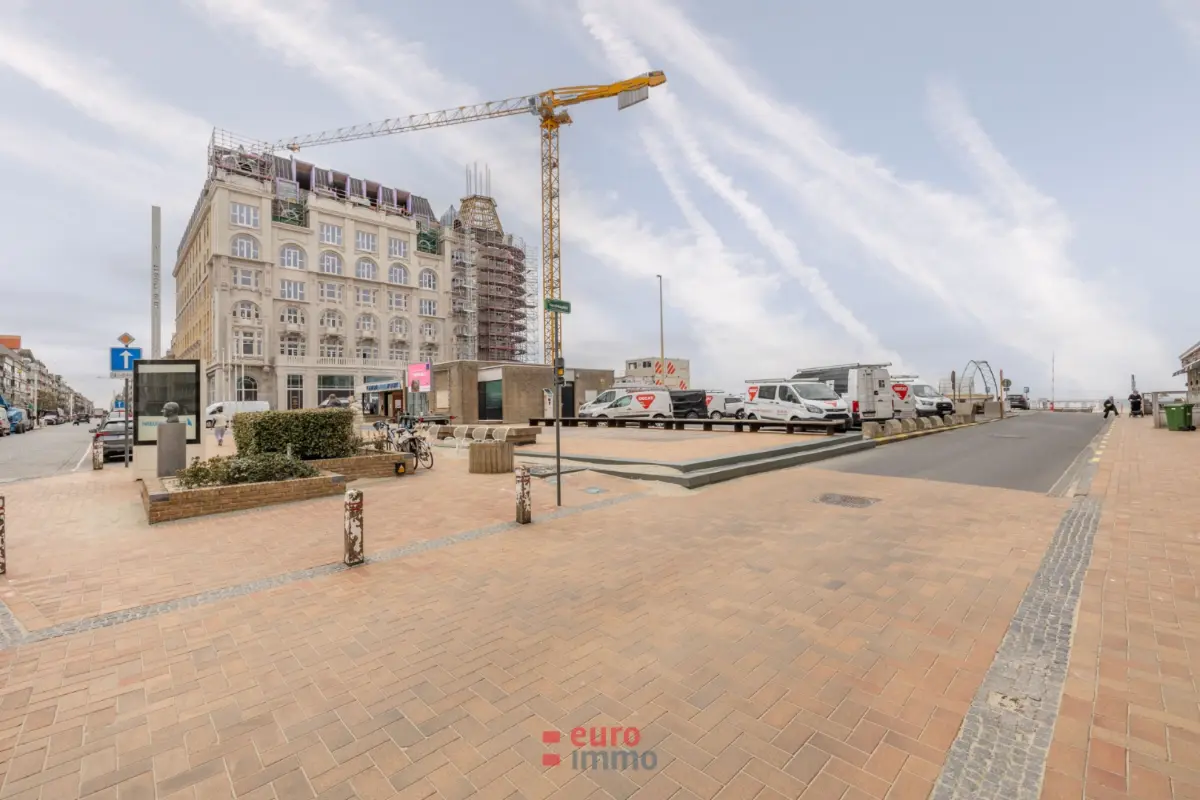 Box te  in Nieuwpoort 8620 90.00€  slaapkamers m² - Zoekertje 721638