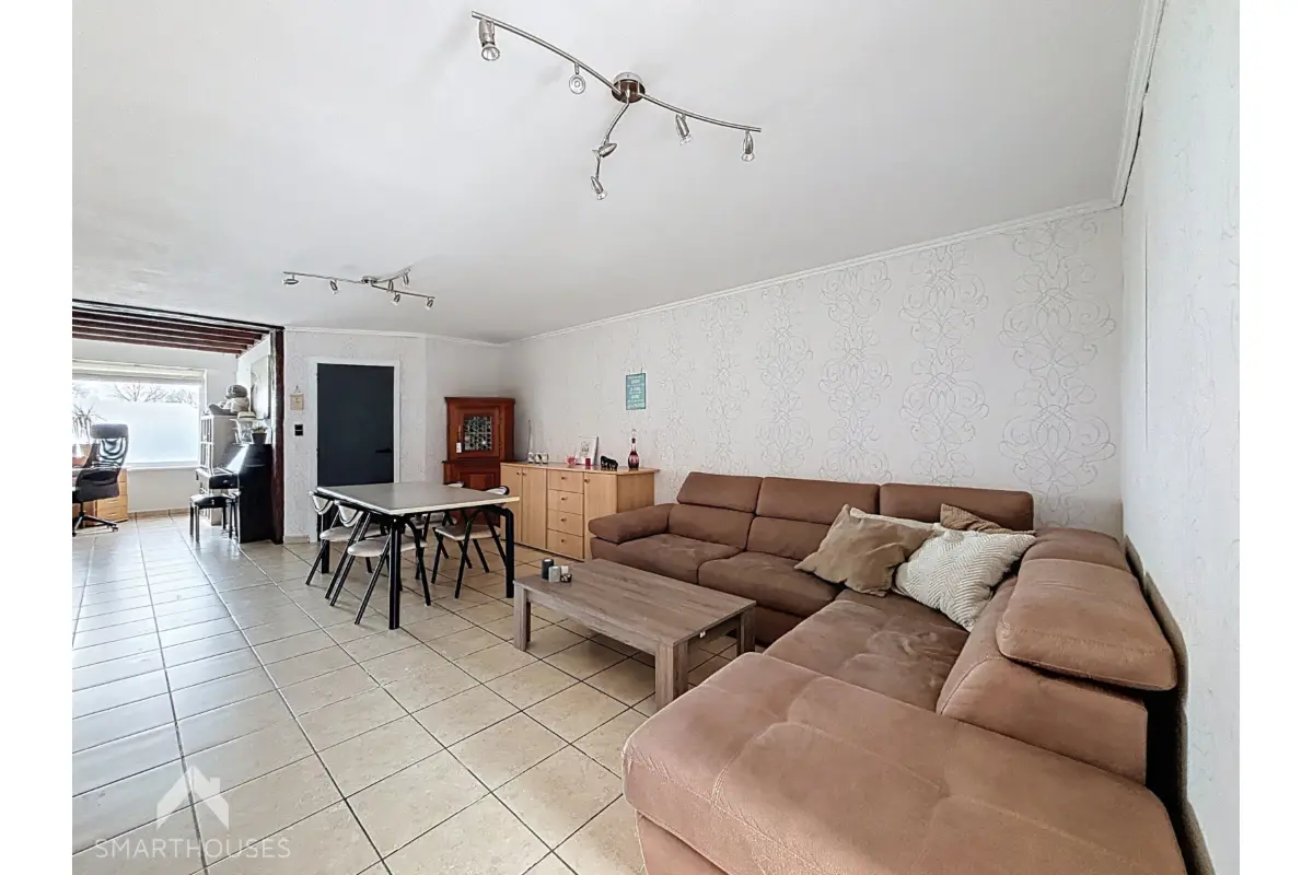 Huis te  koop in Zeebrugge 8380 272000.00€ 4 slaapkamers m² - Zoekertje 721563