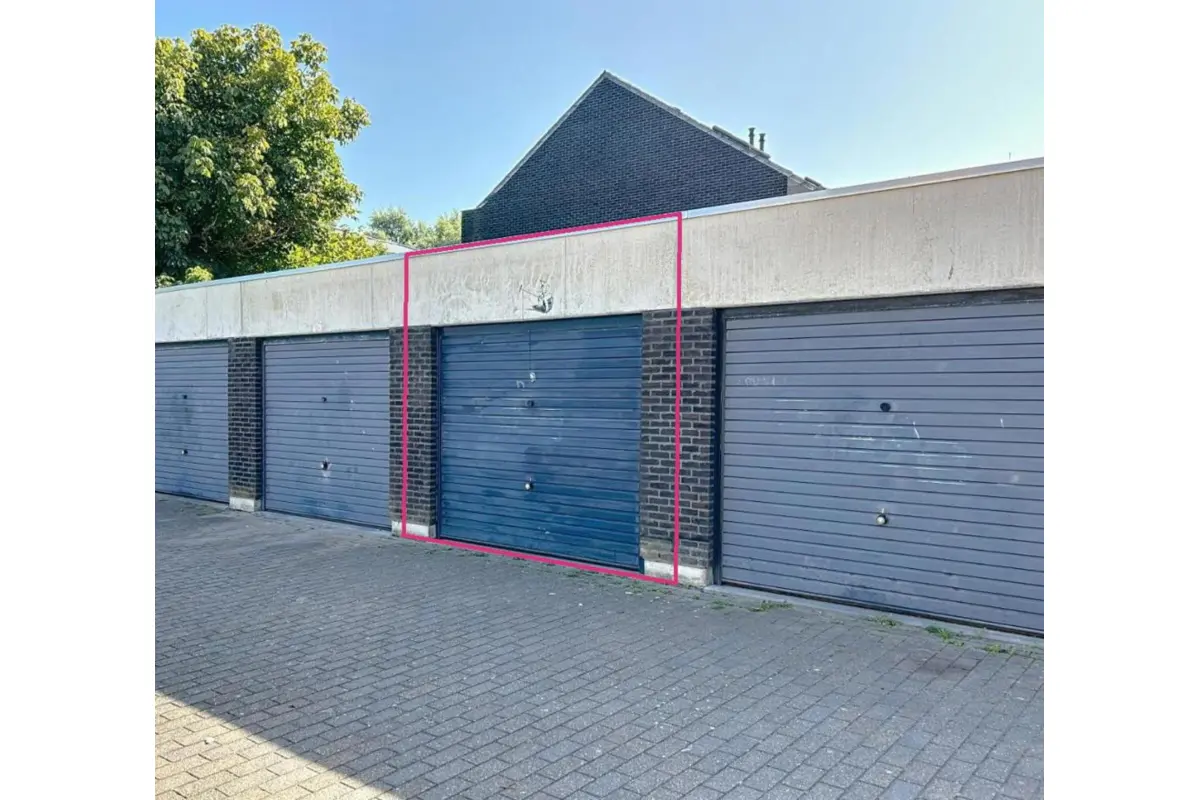 Parking & garage te  koop in Oostende 8400 42000.00€  slaapkamers m² - Zoekertje 721359