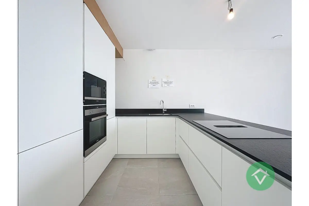 Appartement te  koop in Nieuwpoort 8620 616000.00€ 3 slaapkamers 148.00m² - Zoekertje 721400