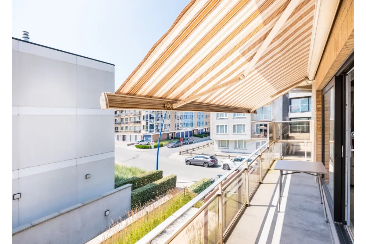 Appartement te  in Koksijde 8670 339000.00€ 2 slaapkamers 90.00m² - Zoekertje 721639