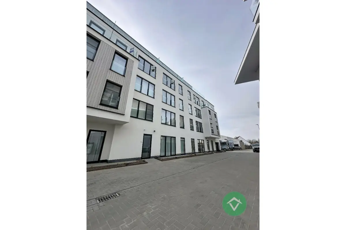 Appartement te  koop in Nieuwpoort 8620 675000.00€ 3 slaapkamers 149.00m² - Zoekertje 722173
