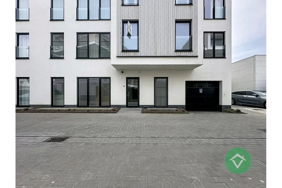 Appartement te  koop in Nieuwpoort 8620 460000.00€ 3 slaapkamers 125.00m² - Zoekertje 722171