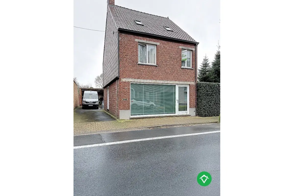 Huis te  huur in Ichtegem 8480 795.00€ 4 slaapkamers 228.00m² - Zoekertje 722578