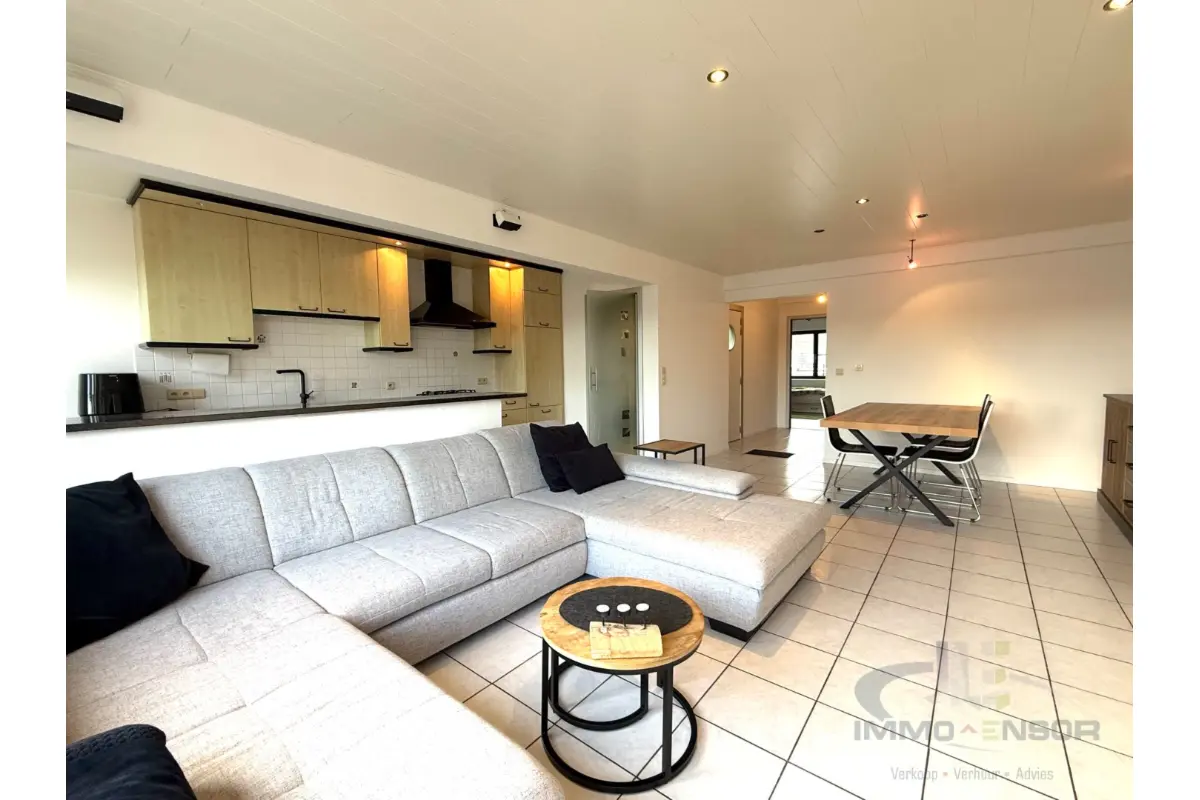 Appartement te  koop in Oostende 8400 199000.00€ 2 slaapkamers 94.00m² - Zoekertje 722644