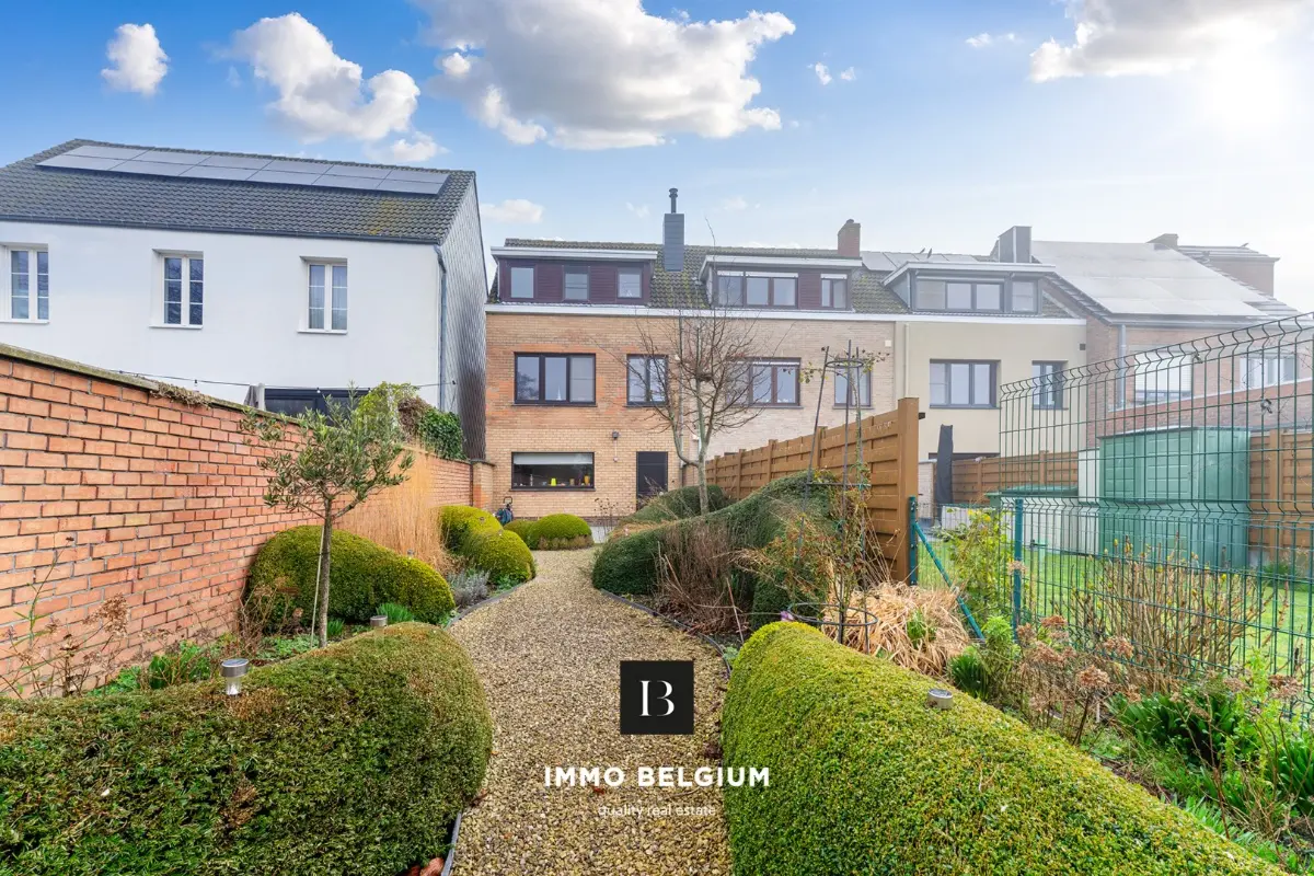 Huis te  in De Haan 8420 345000.00€ 3 slaapkamers 155.00m² - Zoekertje 722630