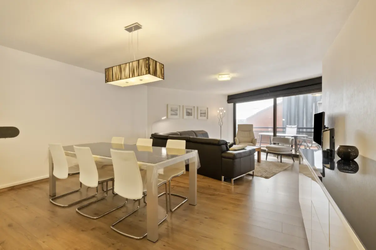 Appartement te  koop in Blankenberge 8370 249000.00€ 1 slaapkamers 83.00m² - Zoekertje 722591