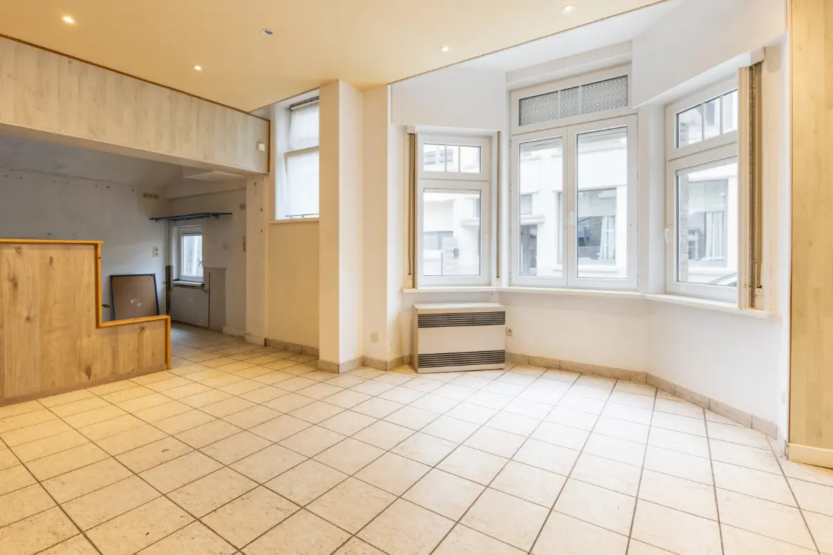 Handelszaak te  huur in De Panne 8660 995.00€ 0 slaapkamers 108.00m² - Zoekertje 723248