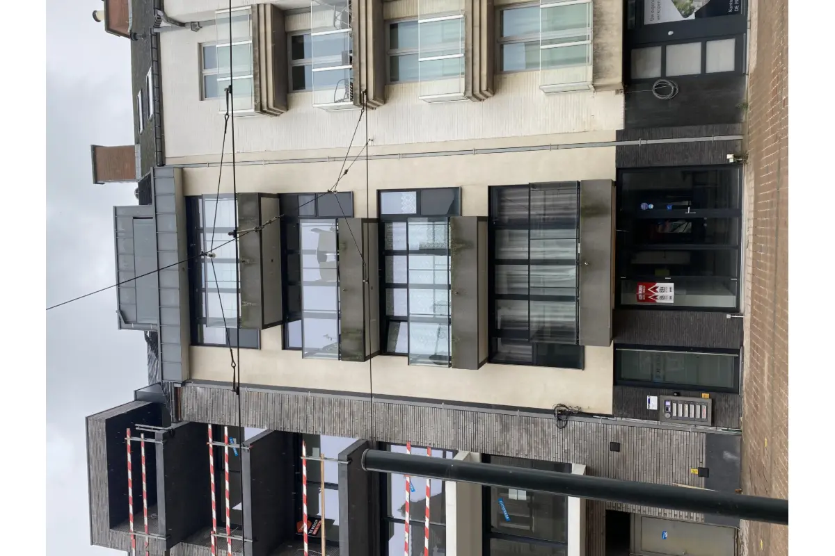 Handelszaak te  huur in De Panne 8660 800.00€ 0 slaapkamers 155.00m² - Zoekertje 723241