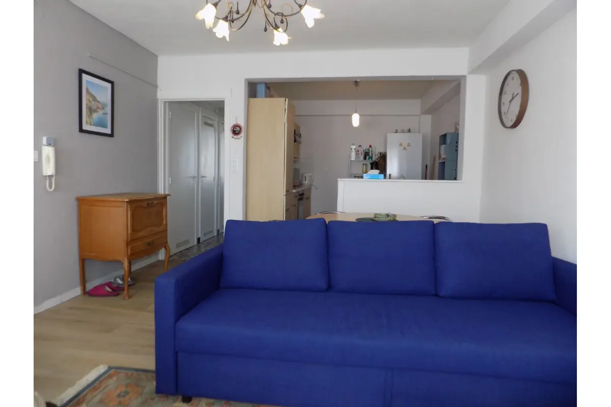 Appartementsgebouw te  koop in Oostende 8400 137000.00€ 2 slaapkamers 62.00m² - Zoekertje 723643