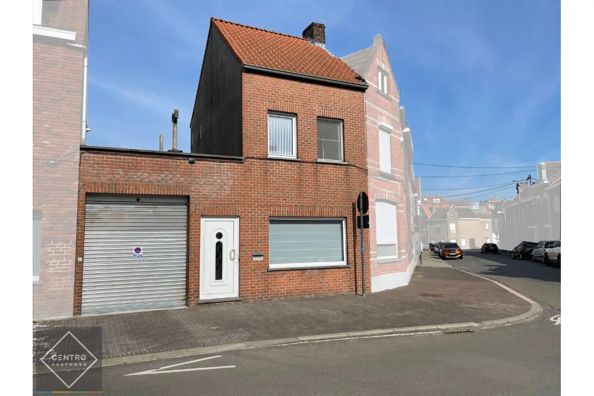 Huis te  huur in Roeselare 8800 995.00€ 3 slaapkamers 163.00m² - Zoekertje 723572