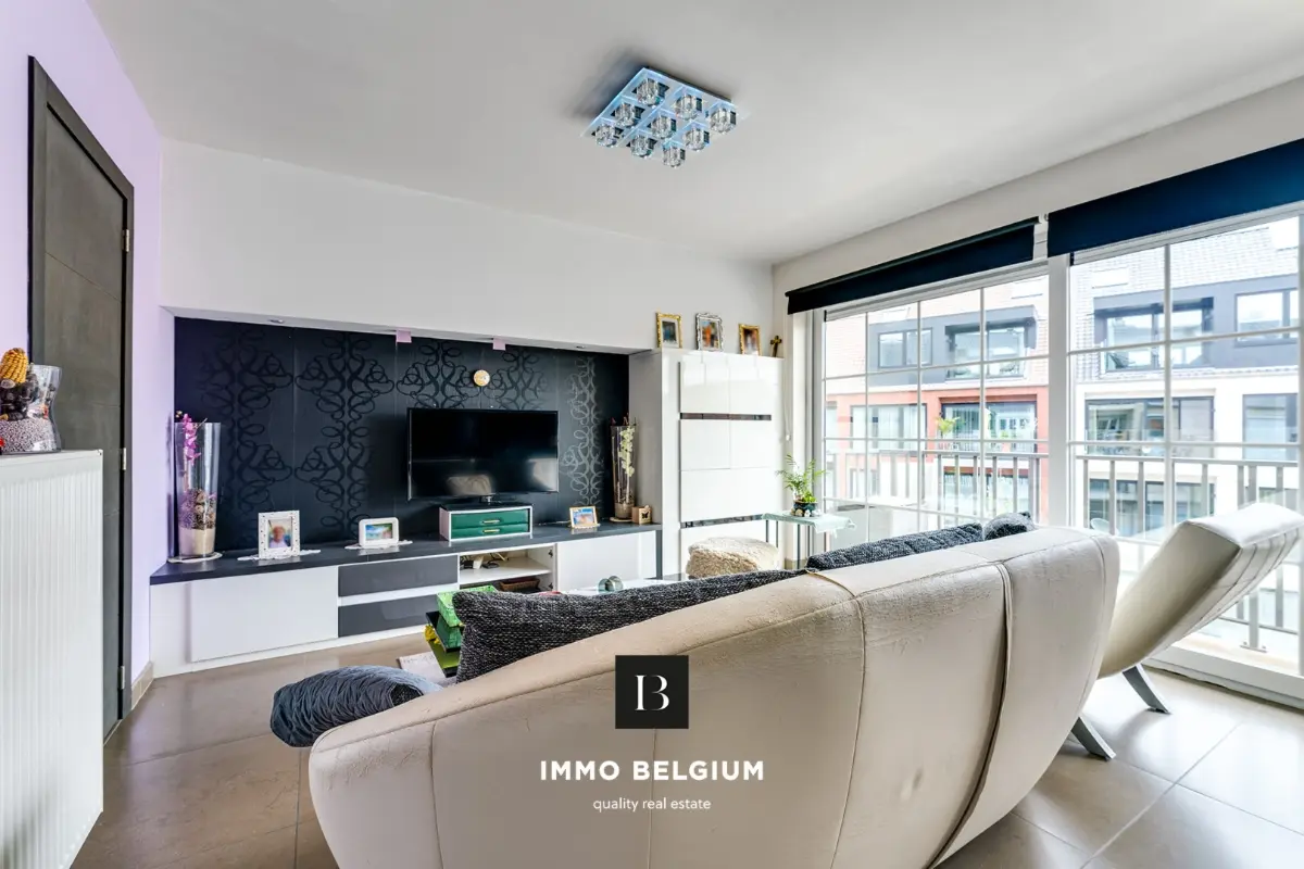 Appartement te  koop in De Haan 8420 249000.00€ 1 slaapkamers 67.00m² - Zoekertje 725285