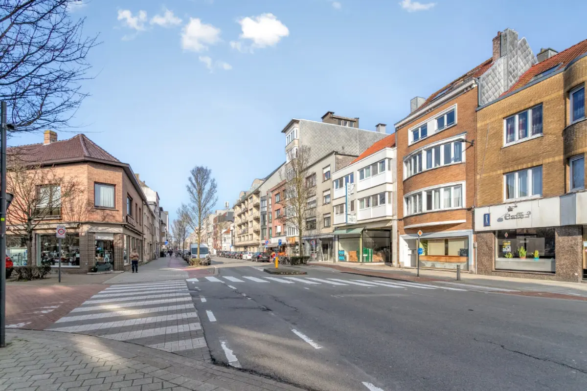 Huis te  koop in Oostende 8400 292000.00€  slaapkamers 152.00m² - Zoekertje 725239
