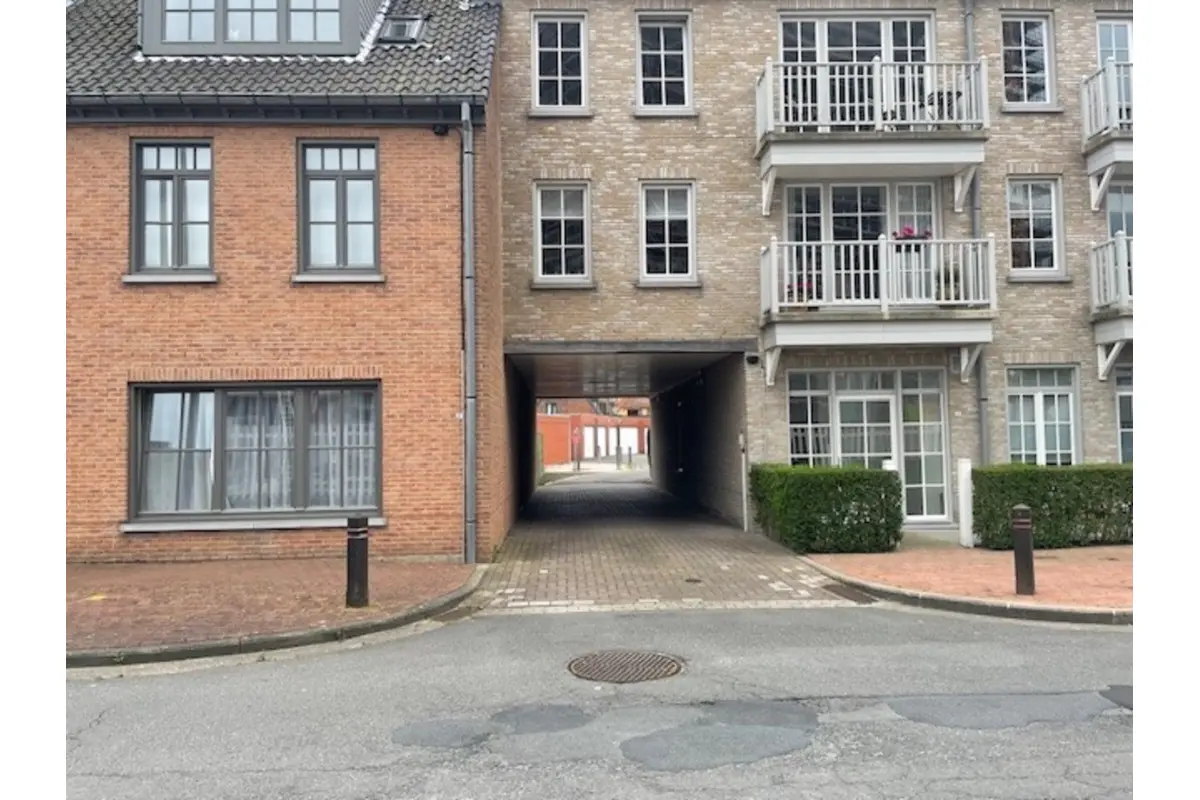 Box te  koop in Heist-aan-Zee 8301 75000.00€  slaapkamers m² - Zoekertje 725166