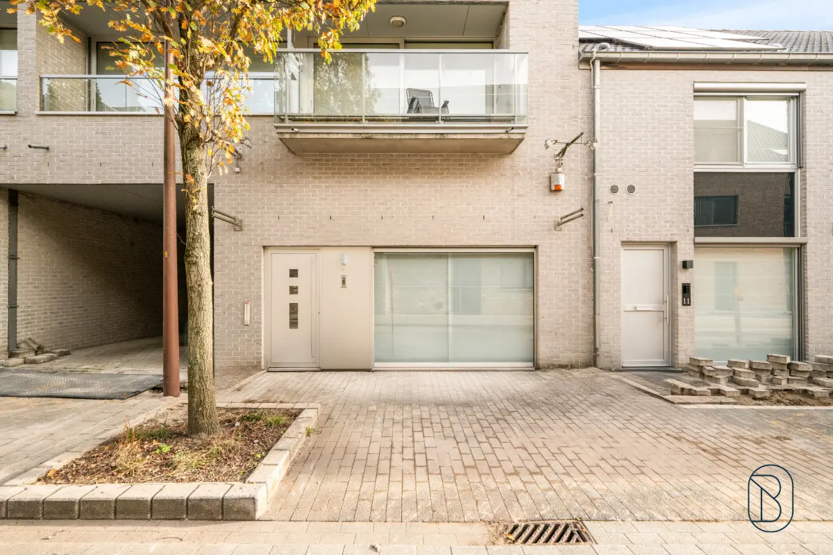 Appartement te  koop in Deerlijk 8540 315000.00€ 3 slaapkamers 150.00m² - Zoekertje 724483
