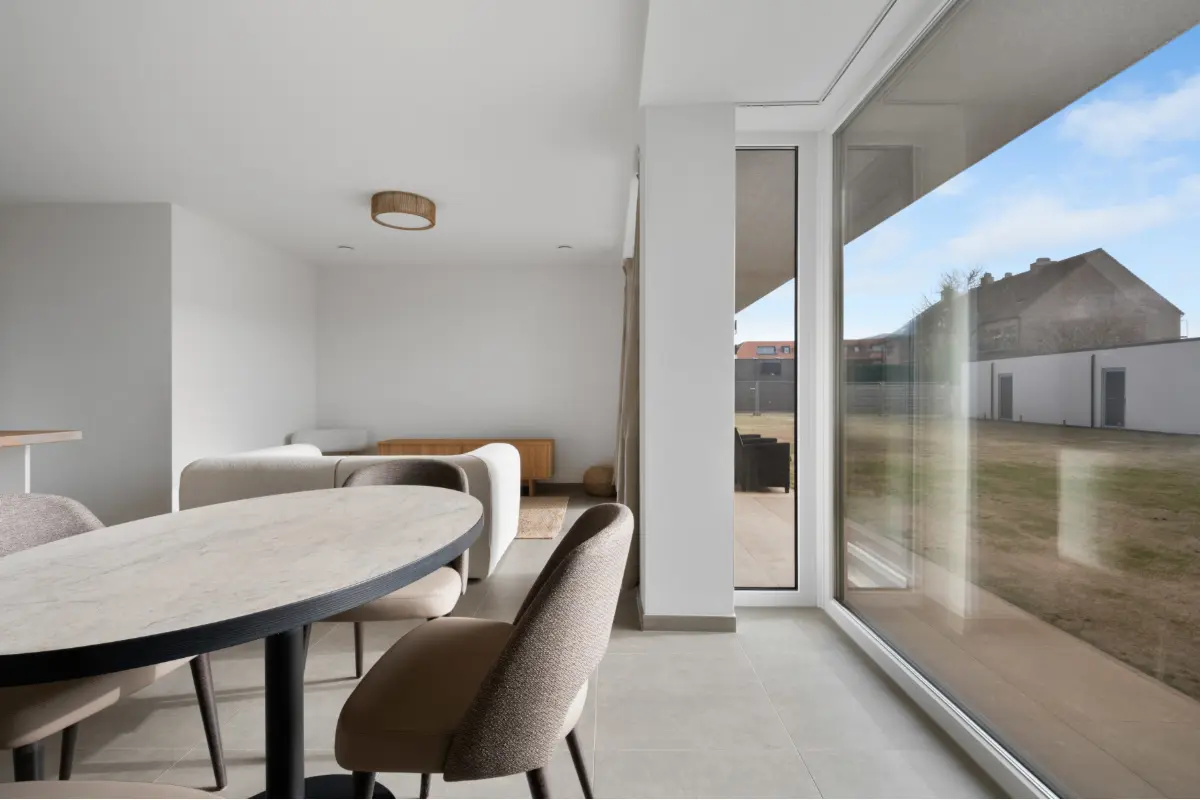 Appartement te  koop in Harelbeke 8530 207000.00€ 1 slaapkamers 74.00m² - Zoekertje 724903