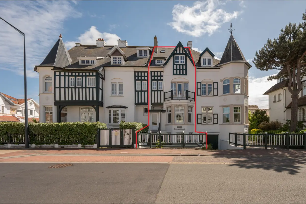 Huis te  koop in Heist-aan-Zee 8301 1250000.00€ 6 slaapkamers 258.00m² - Zoekertje 725242
