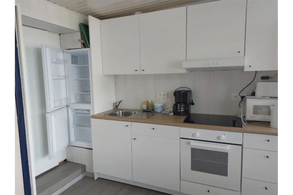 Studio te  koop in De Haan 8420 62000.00€ 1 slaapkamers 32.00m² - Zoekertje 727149