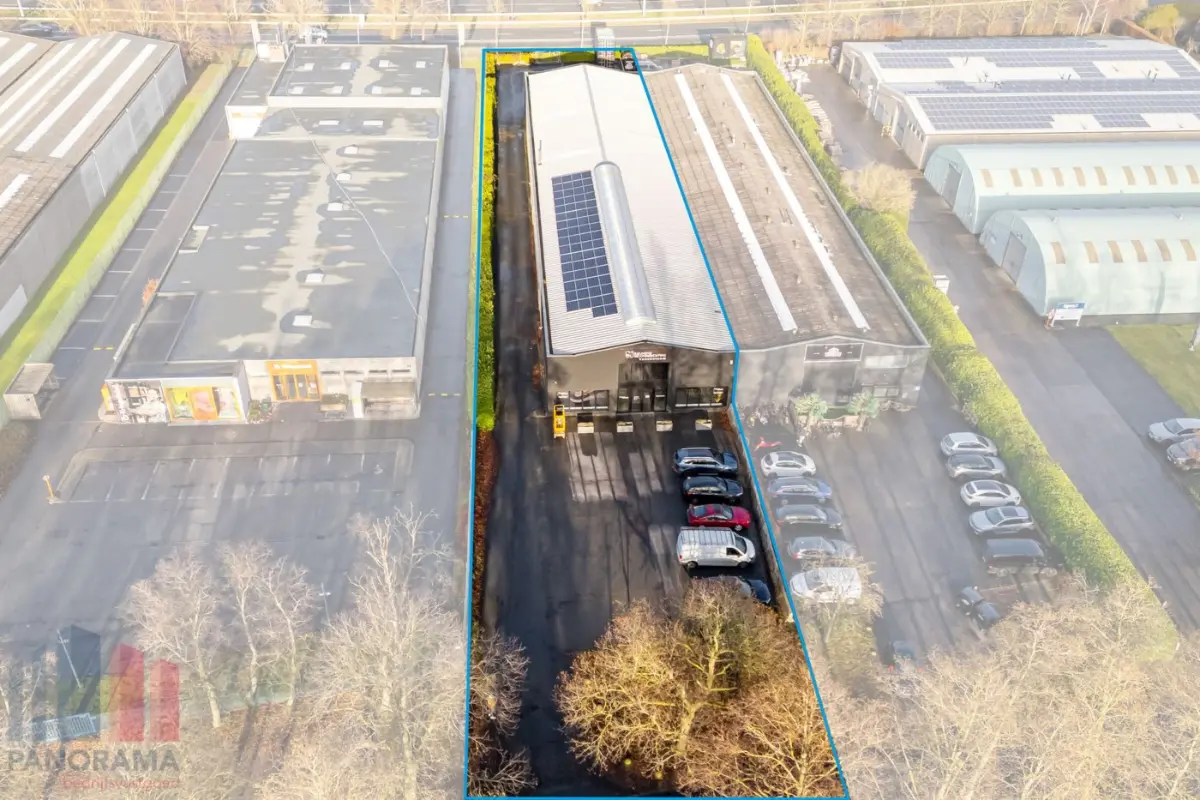 Handelszaak te  koop in Brugge 8000 1650000.00€  slaapkamers 982.00m² - Zoekertje 727497