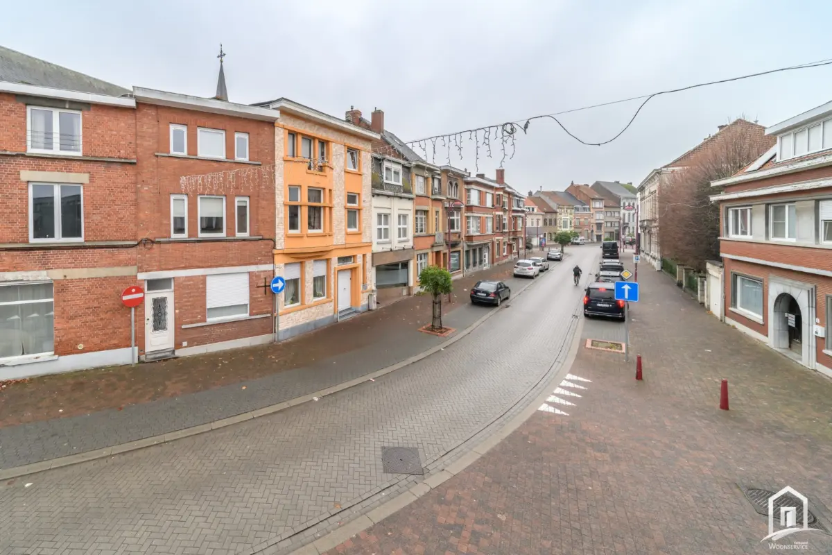 Huis te  koop in Menen 8930 309000.00€ 5 slaapkamers 204.00m² - Zoekertje 727503