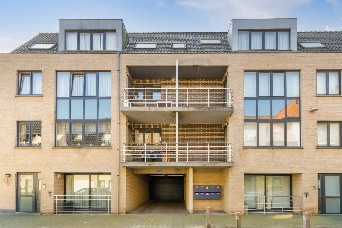 Parking & garage te  koop in Gistel 8470 42000.00€  slaapkamers m² - Zoekertje 728473