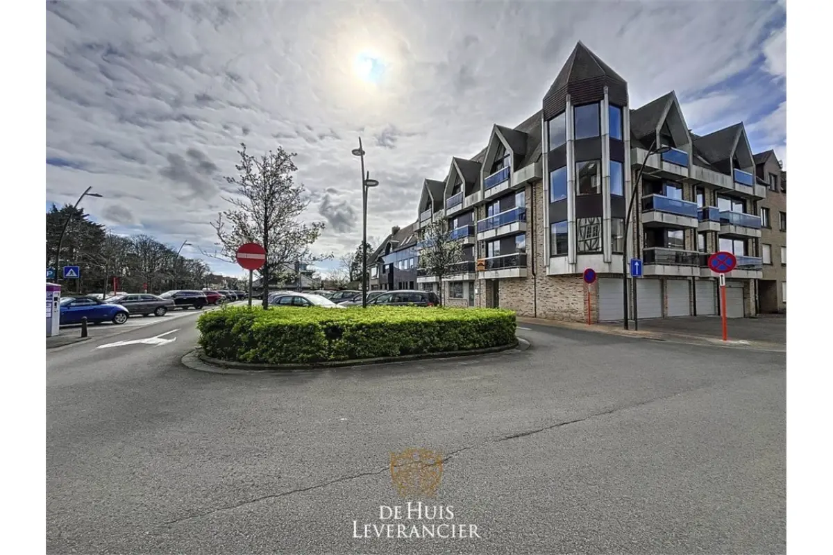 Parking & garage te  koop in Koksijde 8670 100000.00€  slaapkamers m² - Zoekertje 728757