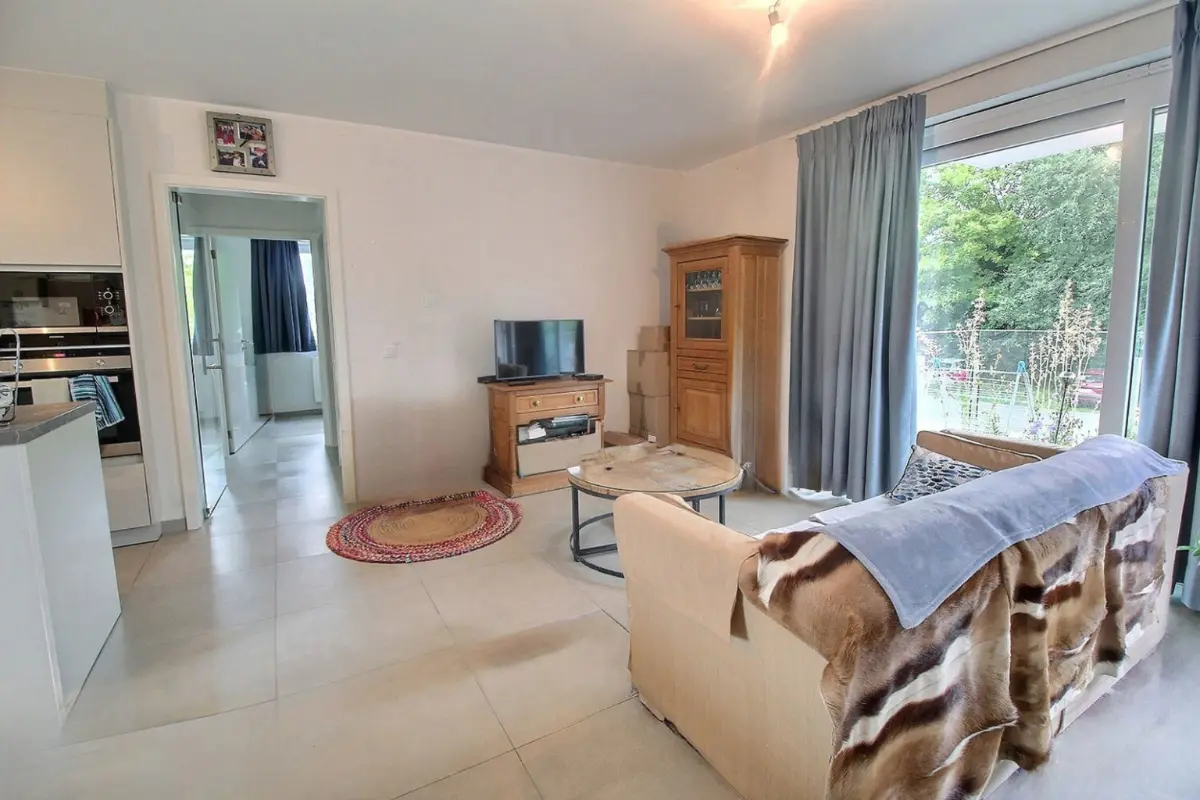 Appartement te  koop in De Panne 8660 285000.00€ 2 slaapkamers 72.00m² - Zoekertje 728135