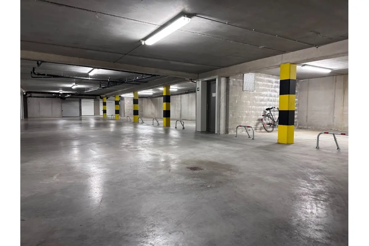 Parking te  huur in Gistel 8470 69.00€  slaapkamers m² - Zoekertje 728846
