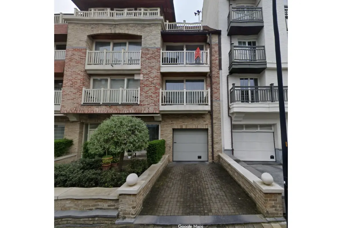 Parking & garage te  koop in Knokke 8300 125000.00€  slaapkamers m² - Zoekertje 728729