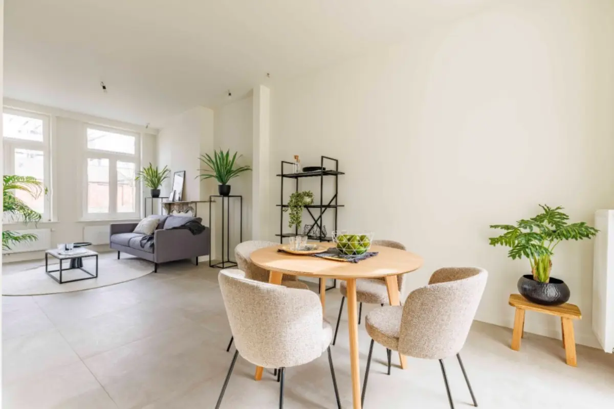 Huis te  koop in Brugge 8000 495000.00€ 4 slaapkamers 165.00m² - Zoekertje 728636