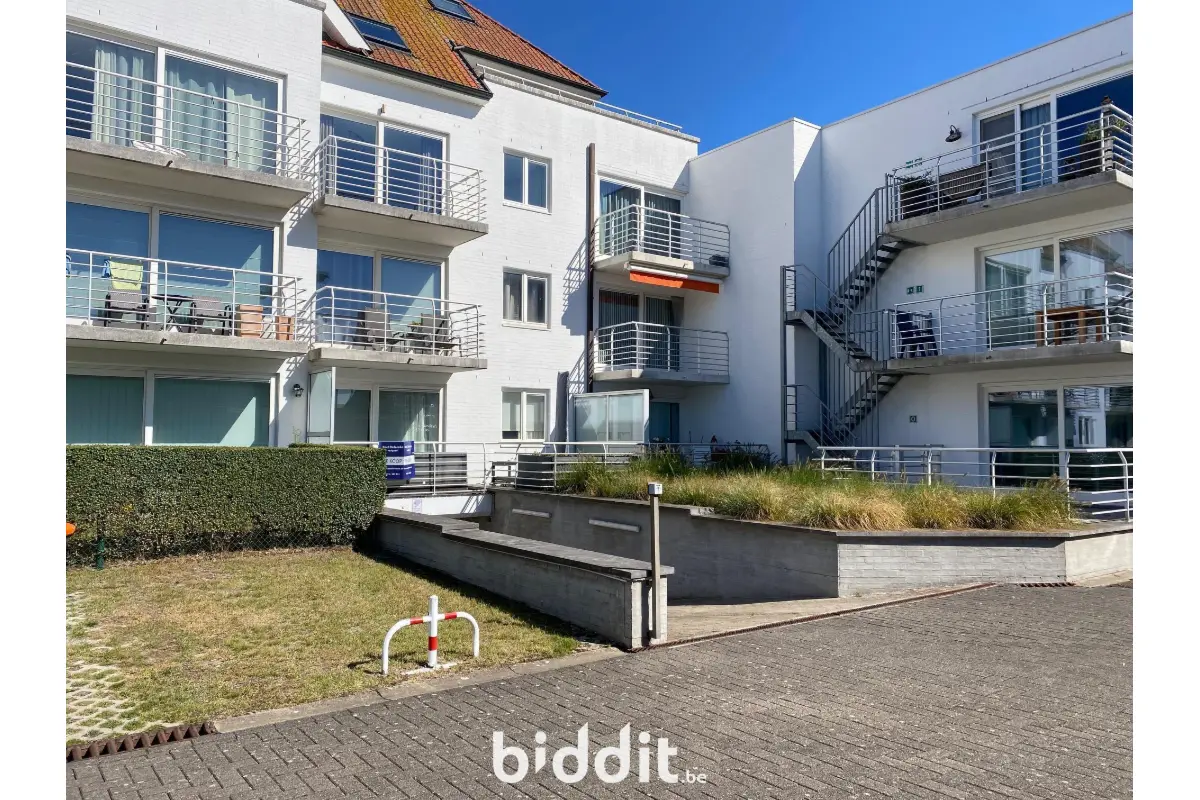 Andere te  koop in Blankenberge 8370 50.00€  slaapkamers m² - Zoekertje 729498