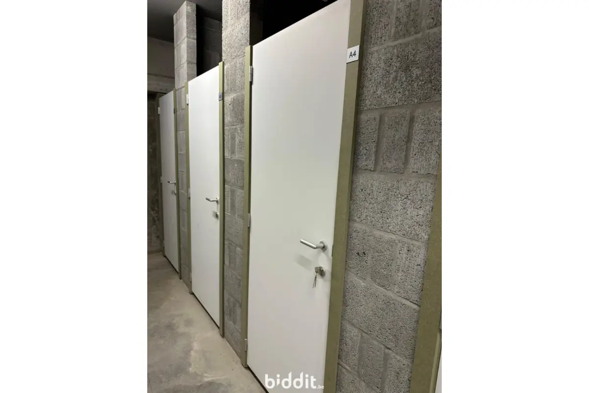 Andere te  koop in Blankenberge 8370 50.00€  slaapkamers m² - Zoekertje 729495