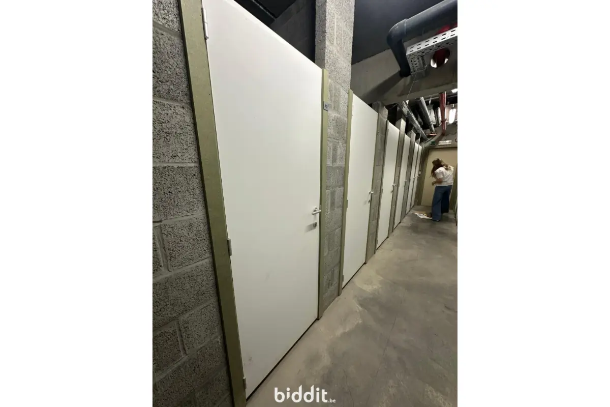 Andere te  koop in Blankenberge 8370 50.00€  slaapkamers m² - Zoekertje 729494