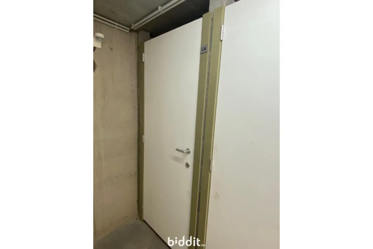 Andere te  koop in Blankenberge 8370 50.00€  slaapkamers m² - Zoekertje 729502