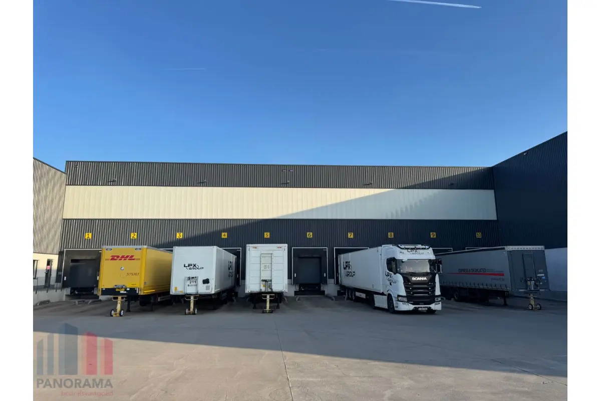 Handelszaak te  huur in Kortrijk 8500 30000.00€  slaapkamers m² - Zoekertje 730241