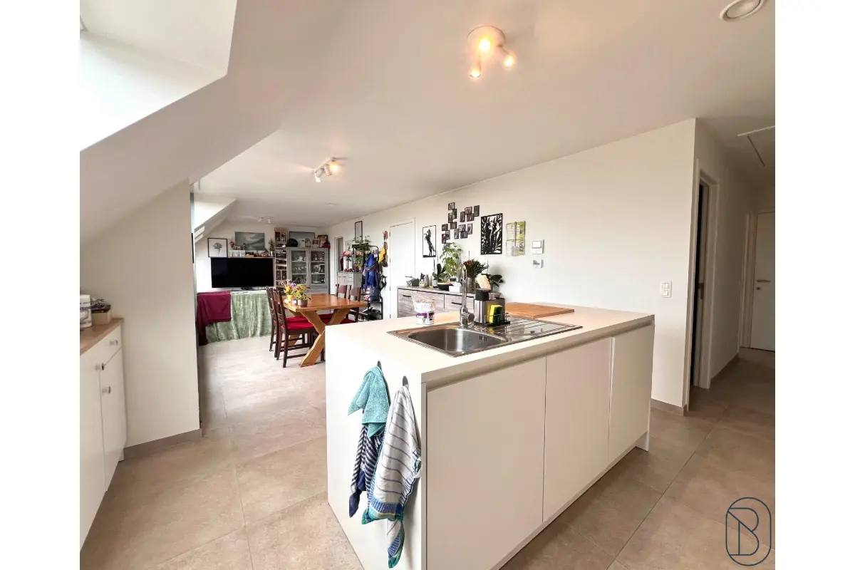 Appartement te  koop in Desselgem 8792 264195.00€ 2 slaapkamers 103.00m² - Zoekertje 730846