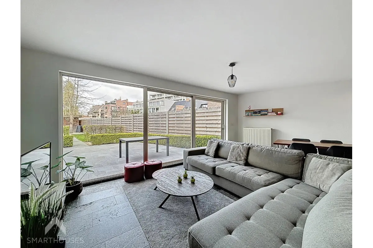 Appartement te  koop in Waregem 8790 325000.00€ 2 slaapkamers 103.00m² - Zoekertje 730955