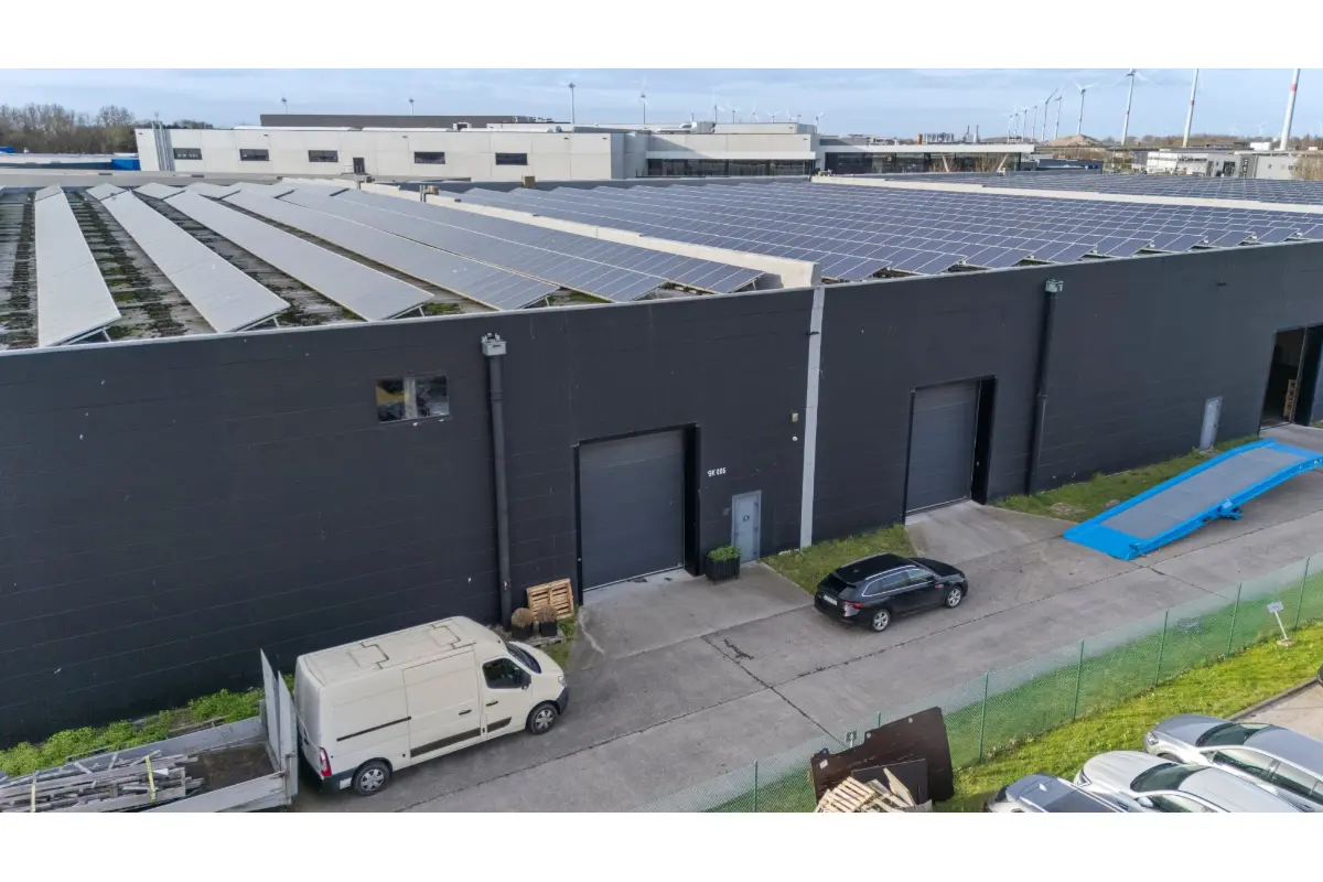 Handelszaak te  koop in Brugge 8000 629800.00€  slaapkamers 610.00m² - Zoekertje 731309