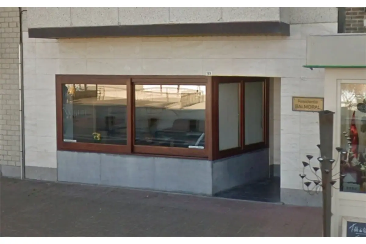 Appartement te  koop in Heist-aan-Zee 8301 320000.00€ 2 slaapkamers m² - Zoekertje 732013